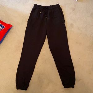NWT weworewhat sweat pants